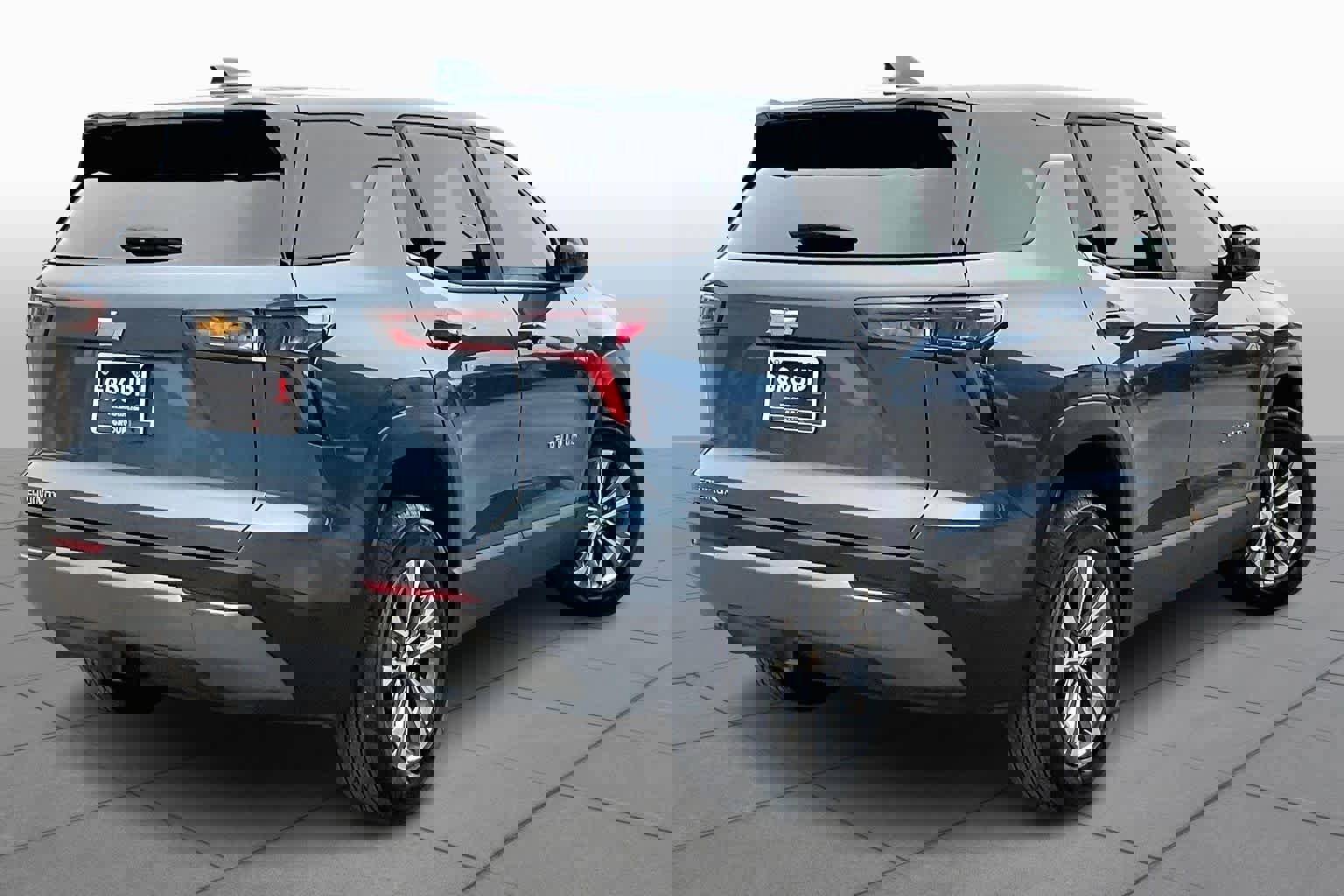 Certified 2025 Chevrolet Equinox LT image 11