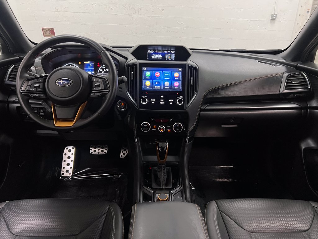 Used 2023 Subaru Forester Wilderness AWD/4WD image 13