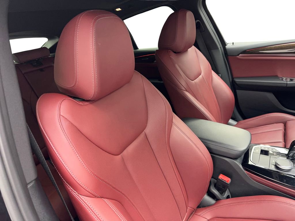 Used 2023 BMW X4 xDrive30i w/ Convenience Package image 45