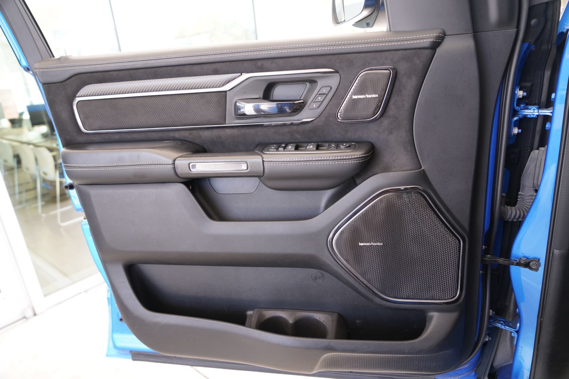 Used 2023 RAM 1500 TRX w/ TRX Level 2 Equipment Group AWD/4WD image 26