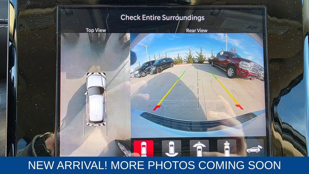 Used 2022 Jeep Grand Cherokee L Limited w/ Luxury Tech Group II image 20