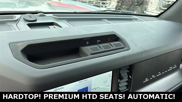 New 2025 Ford Bronco Big Bend image 13