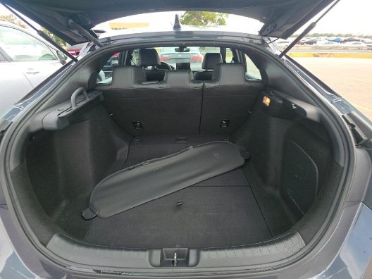 Used 2022 Honda Civic Sport Touring image 19