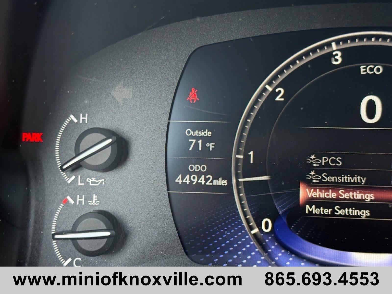 Used 2024 Lexus LX 600 4WD w/ Appearance Package image 30