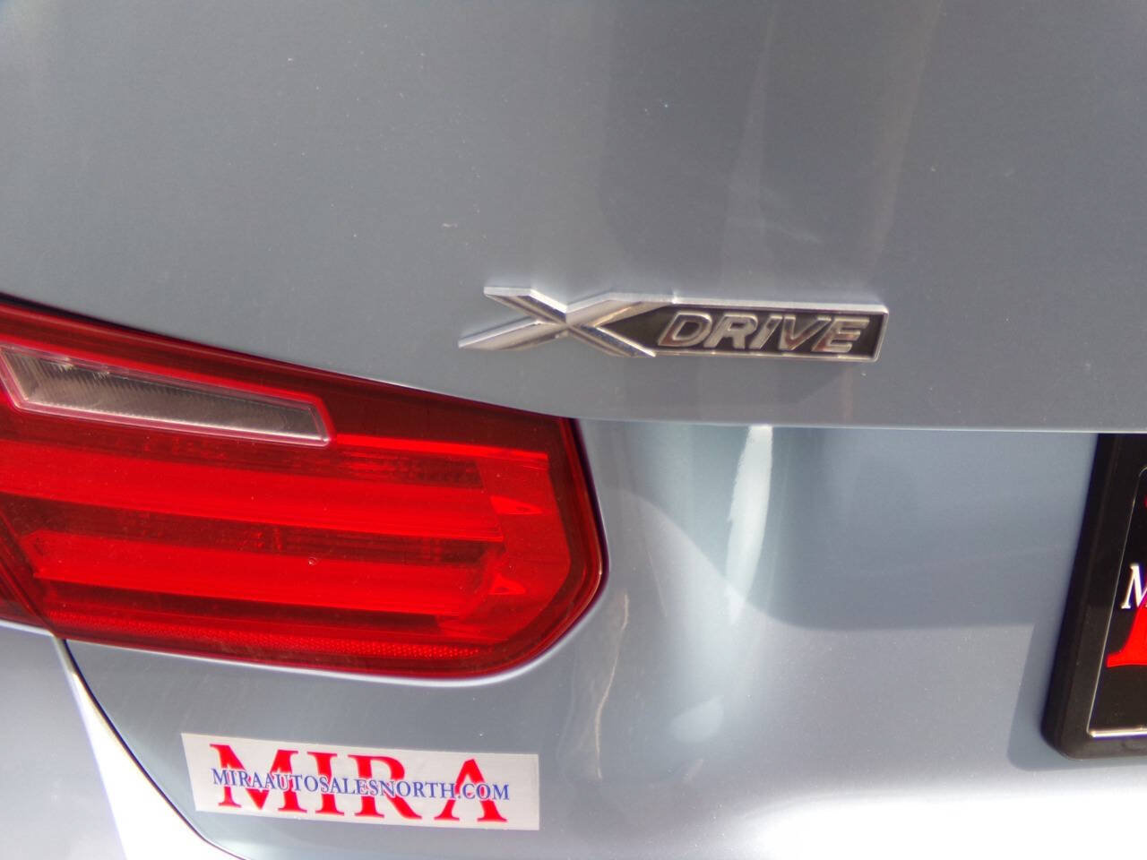 Used 2013 BMW 328i xDrive Sedan AWD/4WD image 39