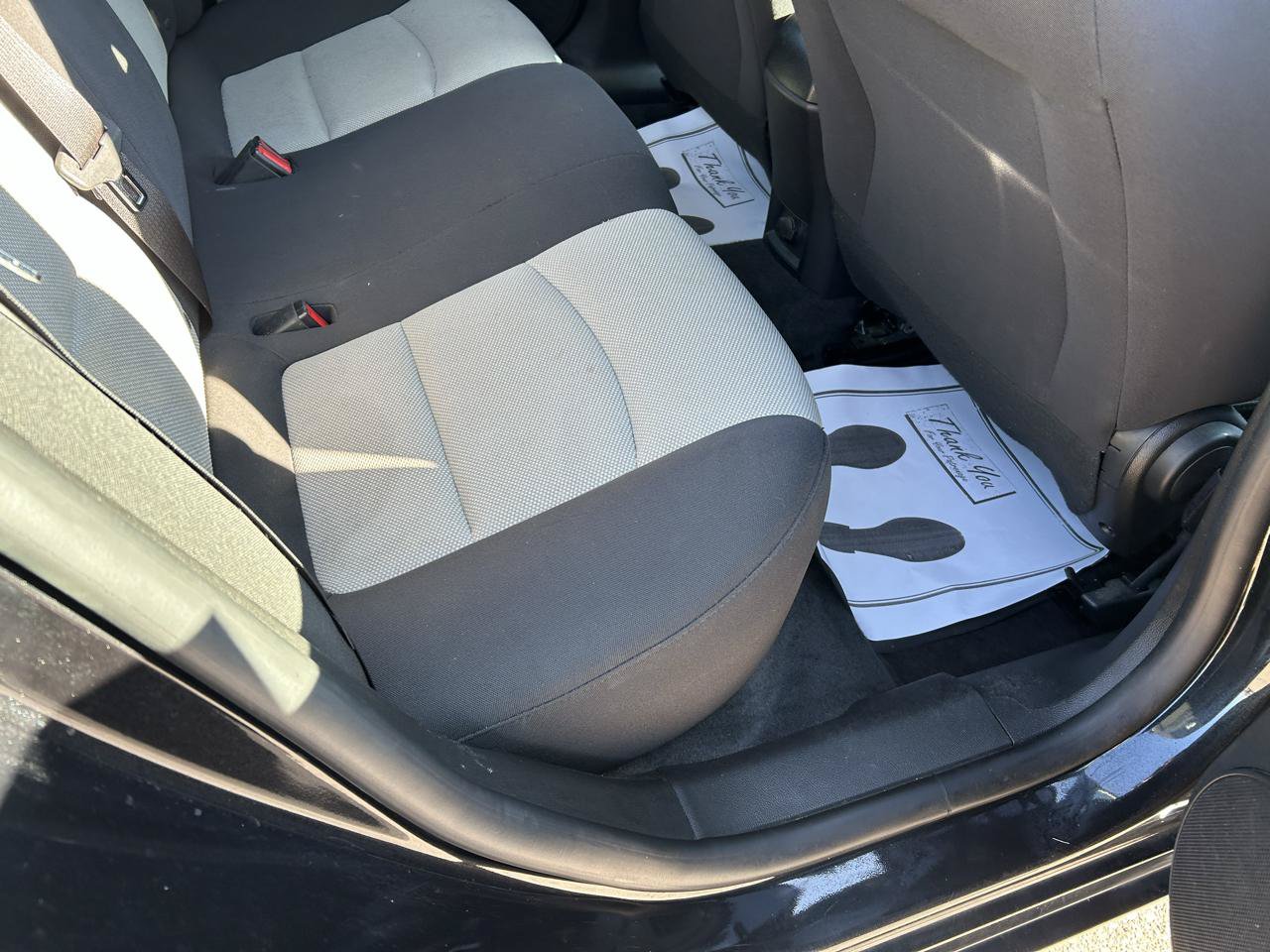 Used 2016 Chevrolet Cruze LS FWD image 11
