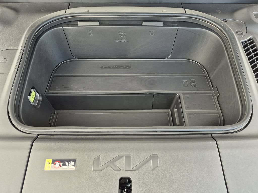 New 2026 Kia EV9 GT-Line AWD/4WD image 15