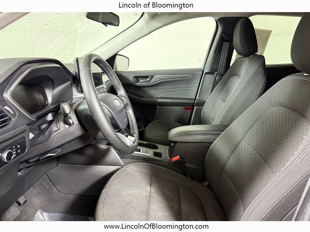 Used 2024 Ford Escape Active w/ Tech Pack #1 AWD/4WD image 21