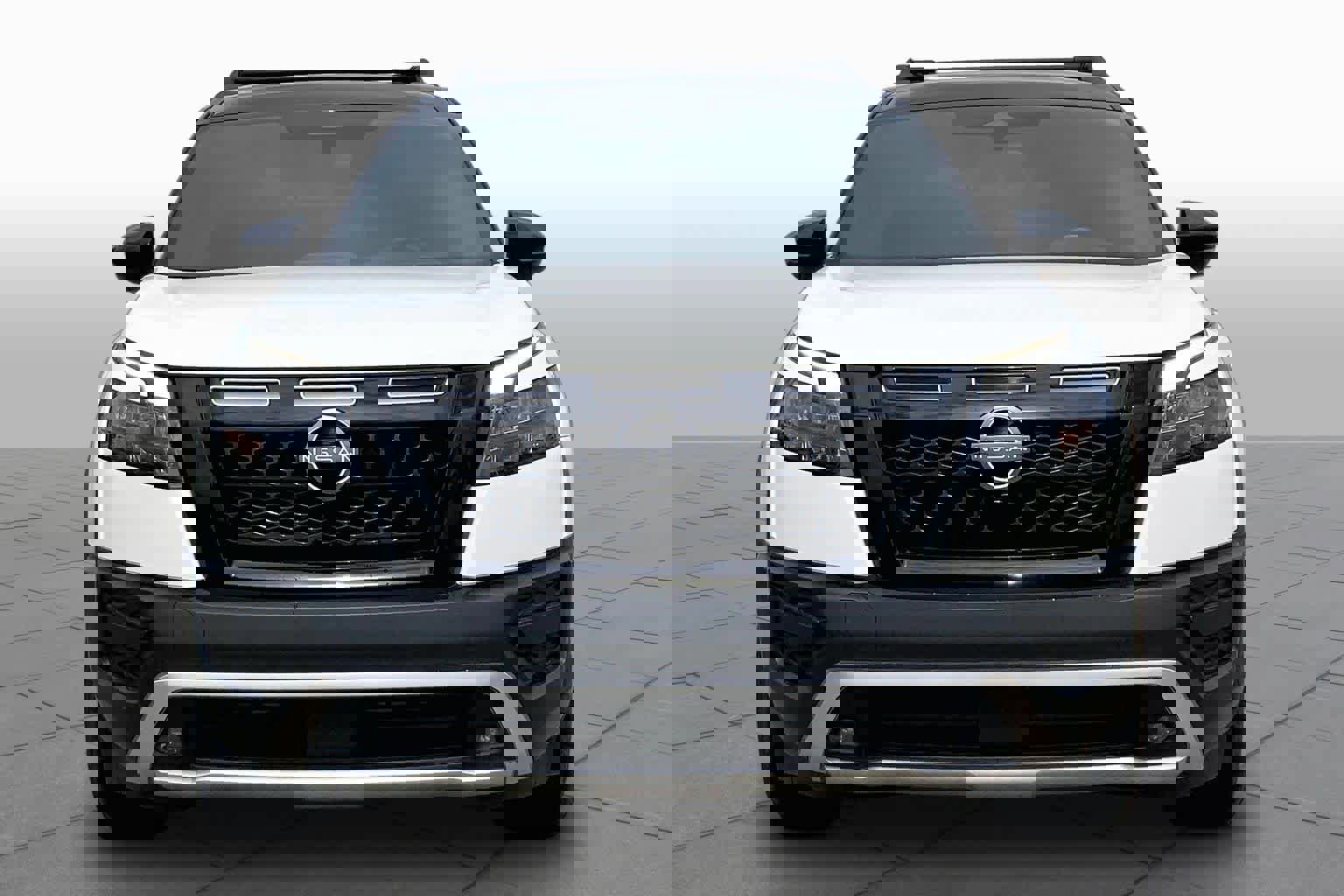 Used 2023 Nissan Pathfinder Rock Creek AWD/4WD image 3