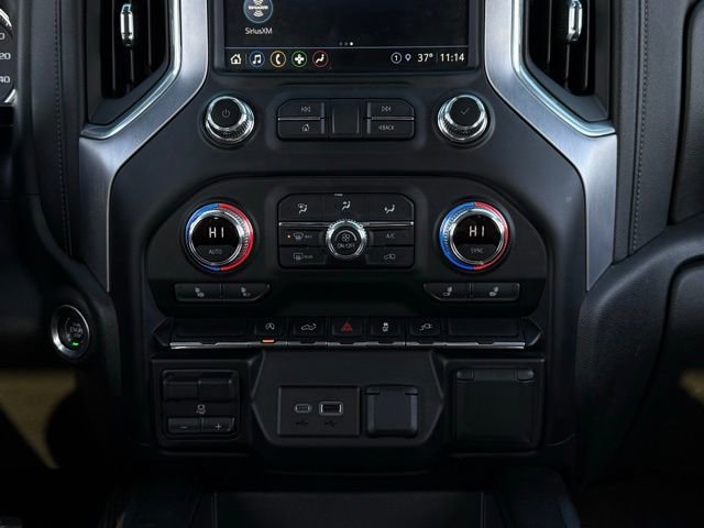 Used 2021 GMC Sierra 1500 Elevation w/ Preferred Package image 27