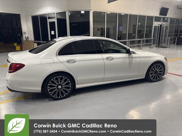 Used 2017 Mercedes-Benz E 300 image 9