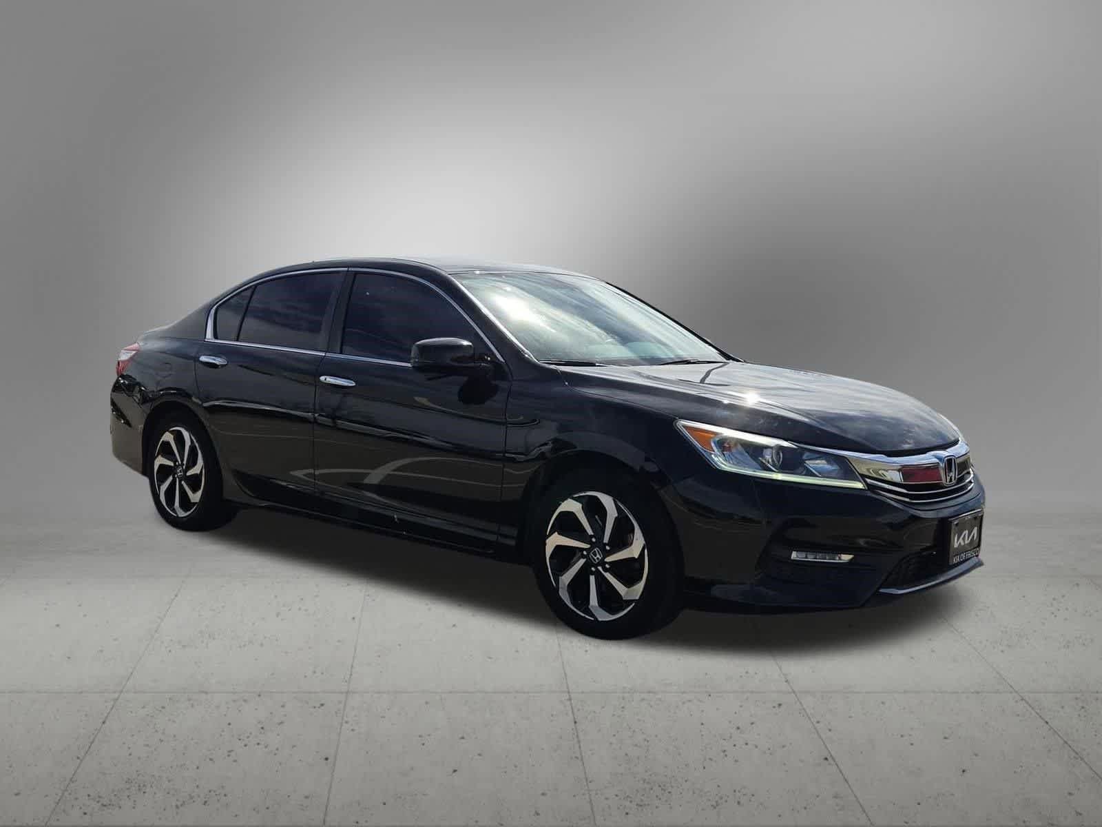 Used 2017 Honda Accord EX-L image 8