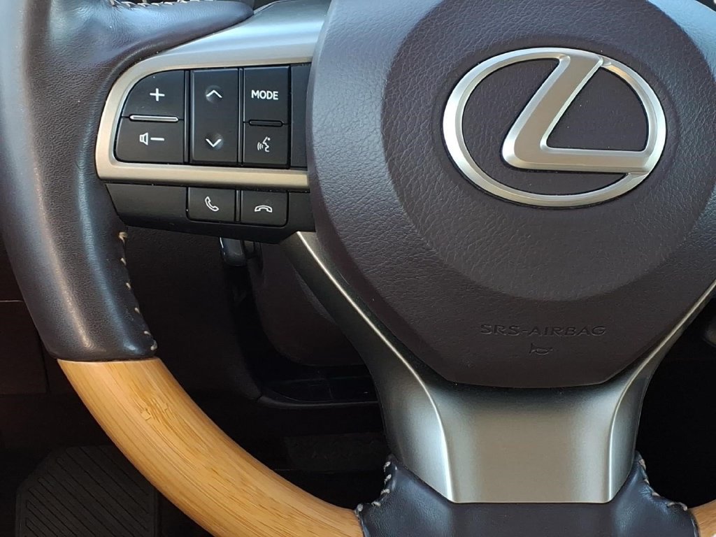 Used 2020 Lexus RX 350 FWD w/ Premium Package image 10