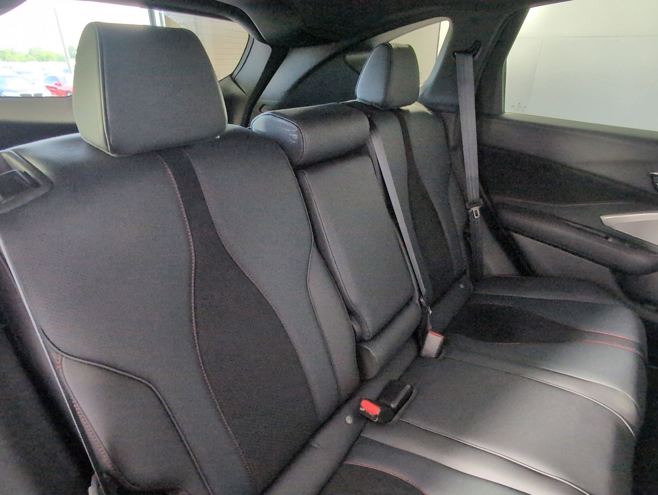 Used 2023 Acura RDX A-Spec image 31