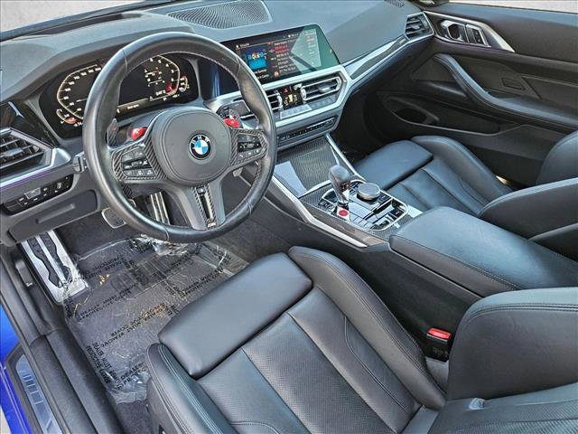 Used 2023 BMW M4 xDrive Competition image 10