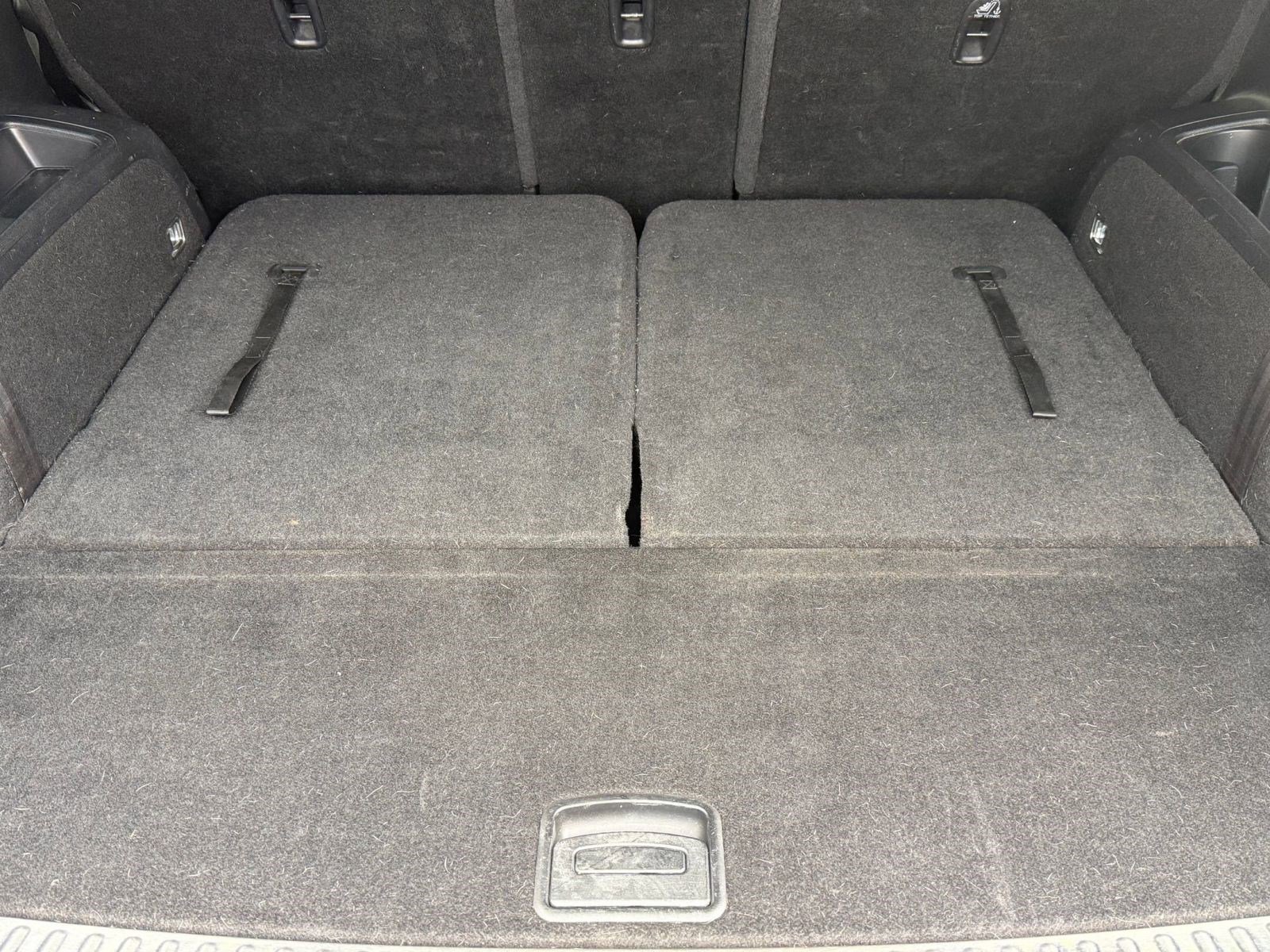 Used 2016 Kia Sorento SX image 20