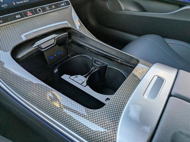 Used 2026 Mercedes-Benz CLE 300 4MATIC Coupe image 12