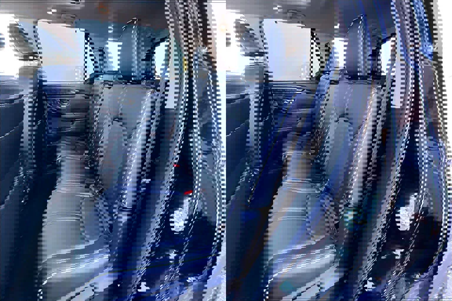 Used 2025 Honda Pilot Elite image 19