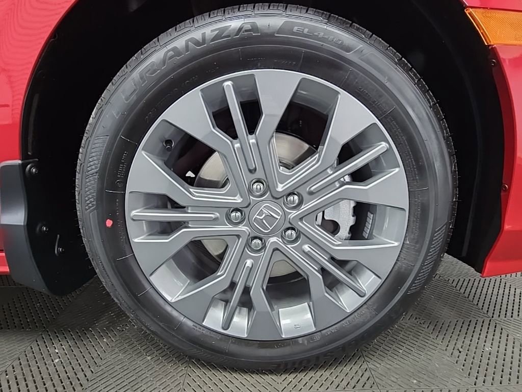 New 2026 Honda Odyssey Touring image 48