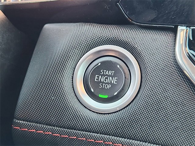 Used 2025 Chevrolet Colorado Z71 image 20