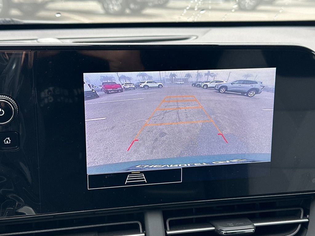 New 2026 Chevrolet Trax LS w/ LS Convenience Package image 18