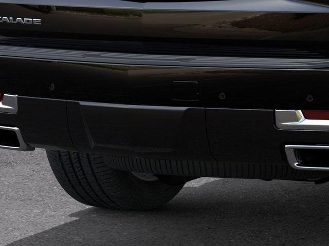 New 2026 Cadillac Escalade ESV Luxury image 14