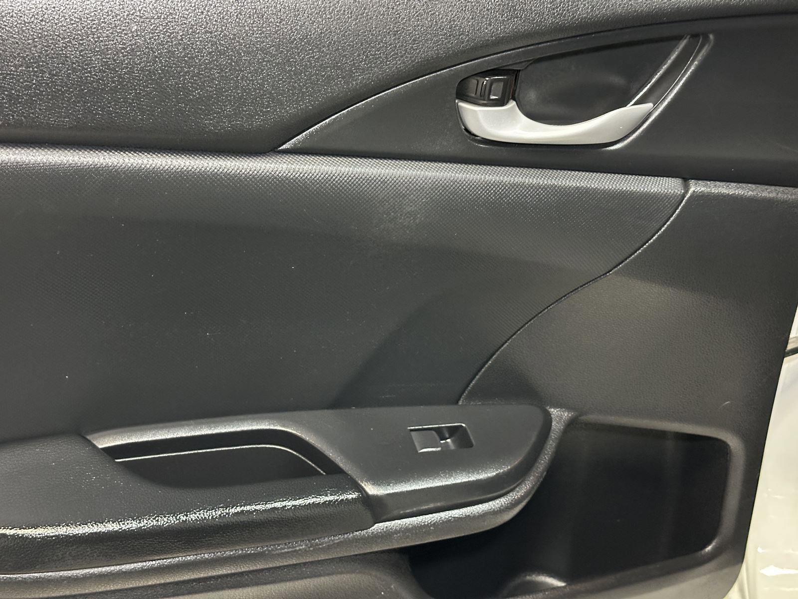 Used 2020 Honda Civic Sport image 30