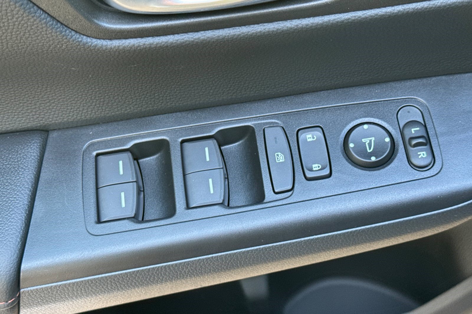 Certified 2026 Honda CR-V Sport-L image 13