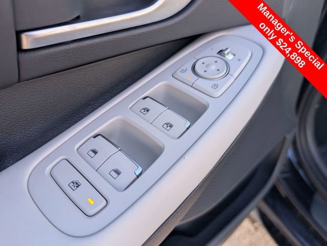 Certified 2024 Hyundai Sonata SEL image 15