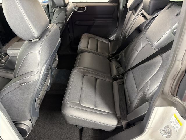 New 2026 Ford Bronco Big Bend AWD/4WD image 18