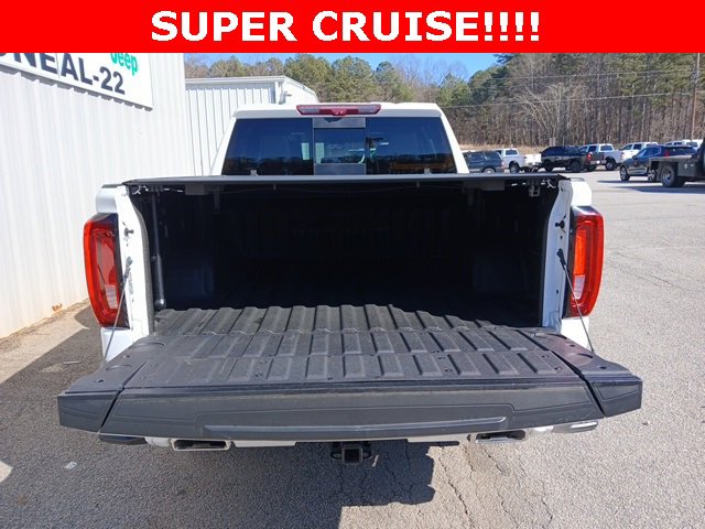 Used 2023 GMC Sierra 1500 Denali image 7