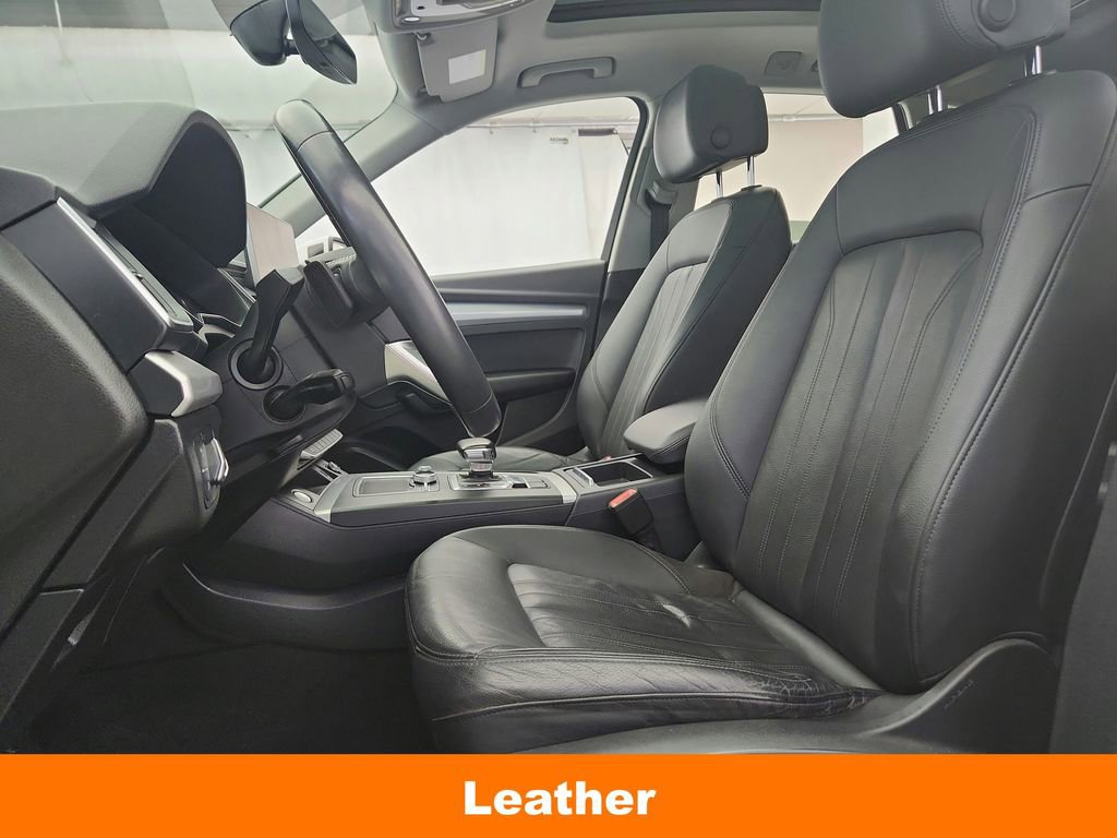 Used 2018 Audi Q5 2.0T Premium Plus image 11