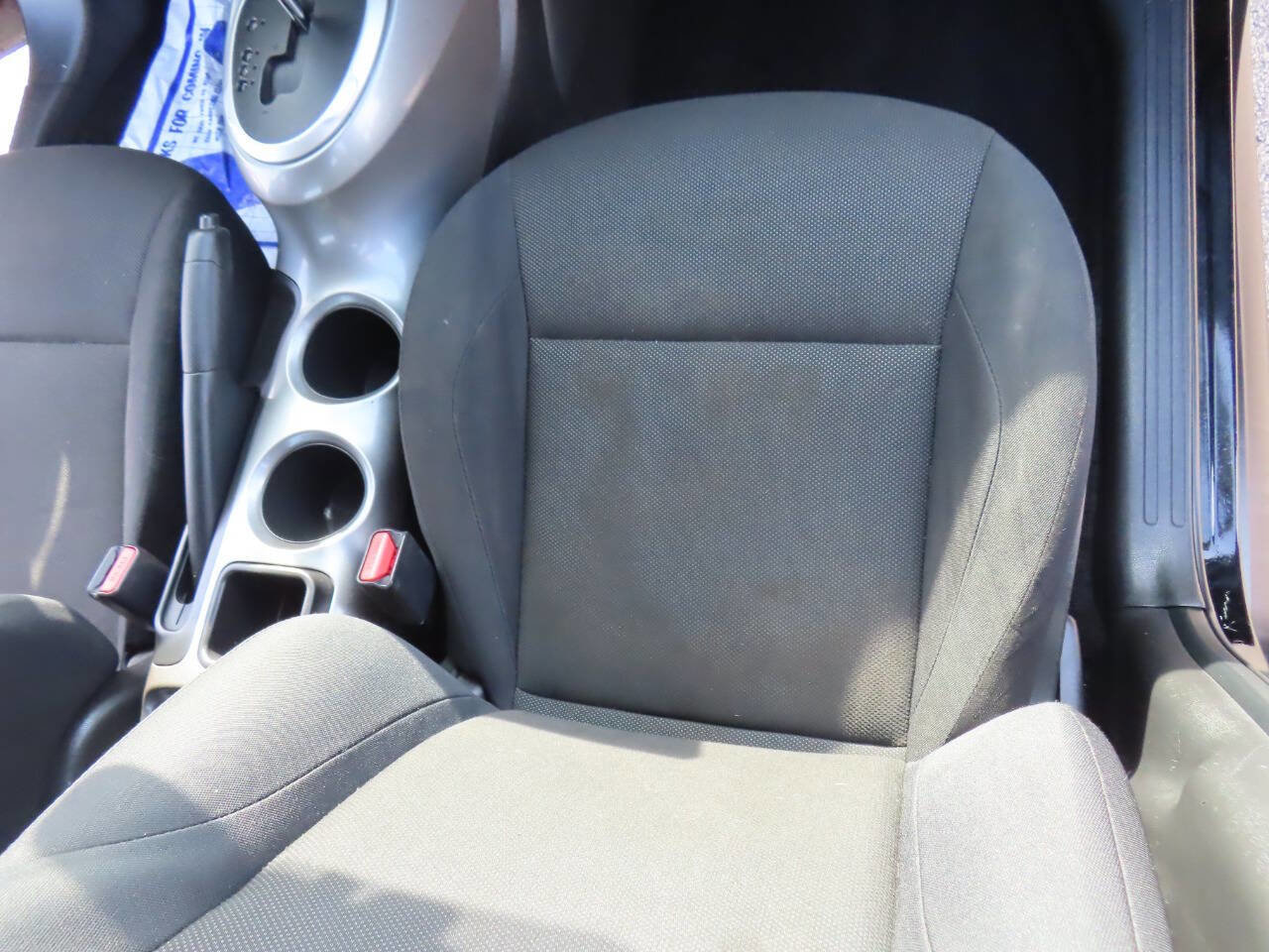 Used 2013 Nissan Juke S AWD/4WD image 41