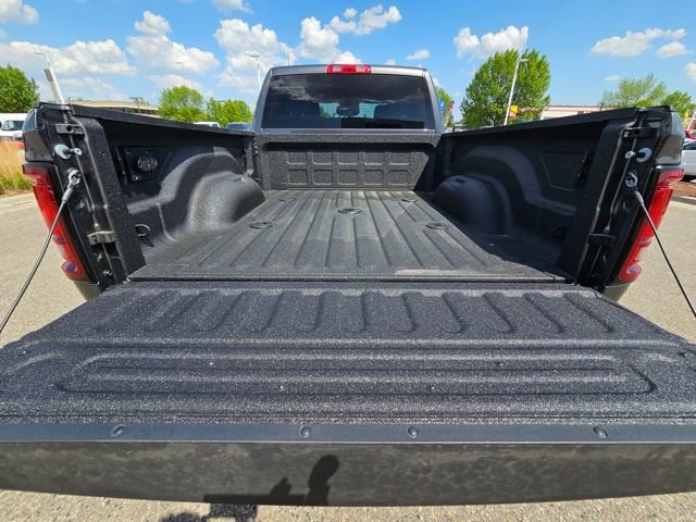 New 2025 RAM 2500 Big Horn image 11