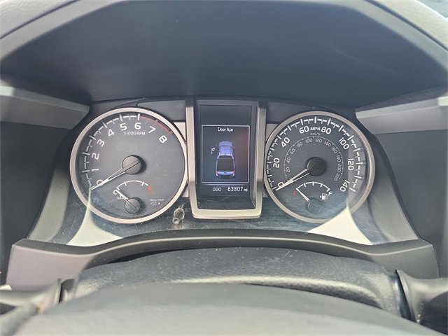 Used 2018 Toyota Tacoma SR5 image 18