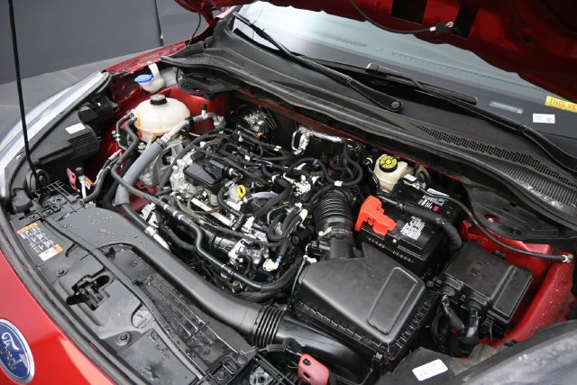 Used 2022 Ford Escape SE w/ SE Sport Appearance Package FWD image 44