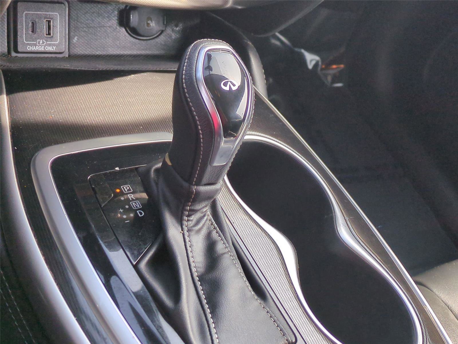 Used 2019 INFINITI QX60 Pure image 11