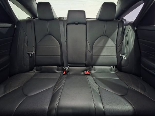 Used 2022 Toyota Avalon Limited w/ Advanced Safety Package FWD image 15