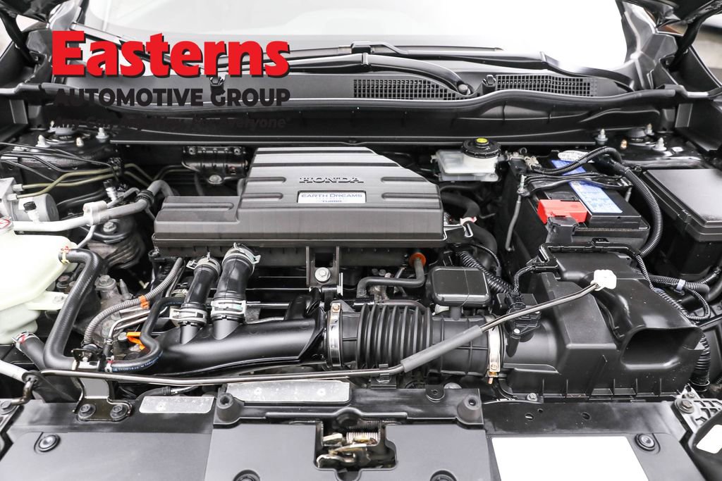Used 2020 Honda CR-V LX image 7