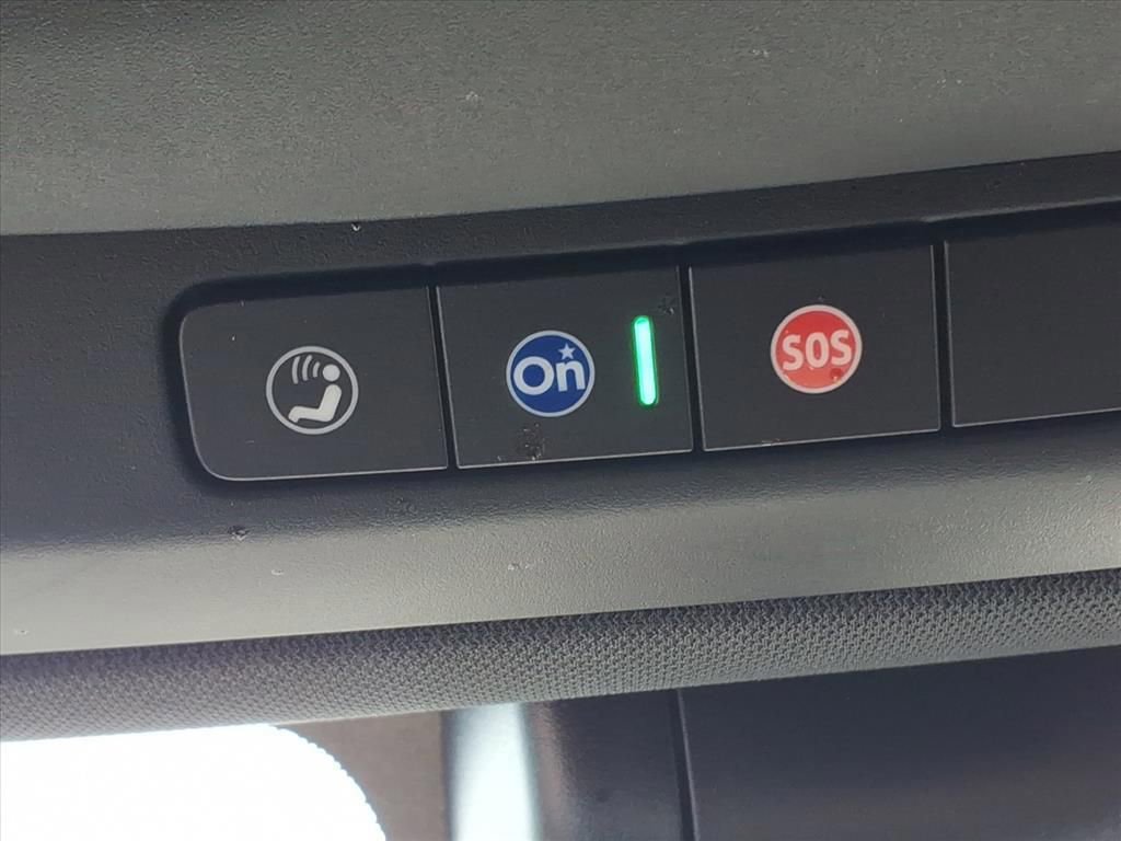 Used 2022 Chevrolet Suburban LS AWD/4WD image 8
