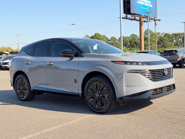 New 2027 Nissan Murano SL AWD/4WD image 5