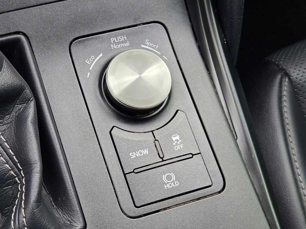 Used 2021 Lexus IS 350 F Sport w/ Accessory Package 2 image 24