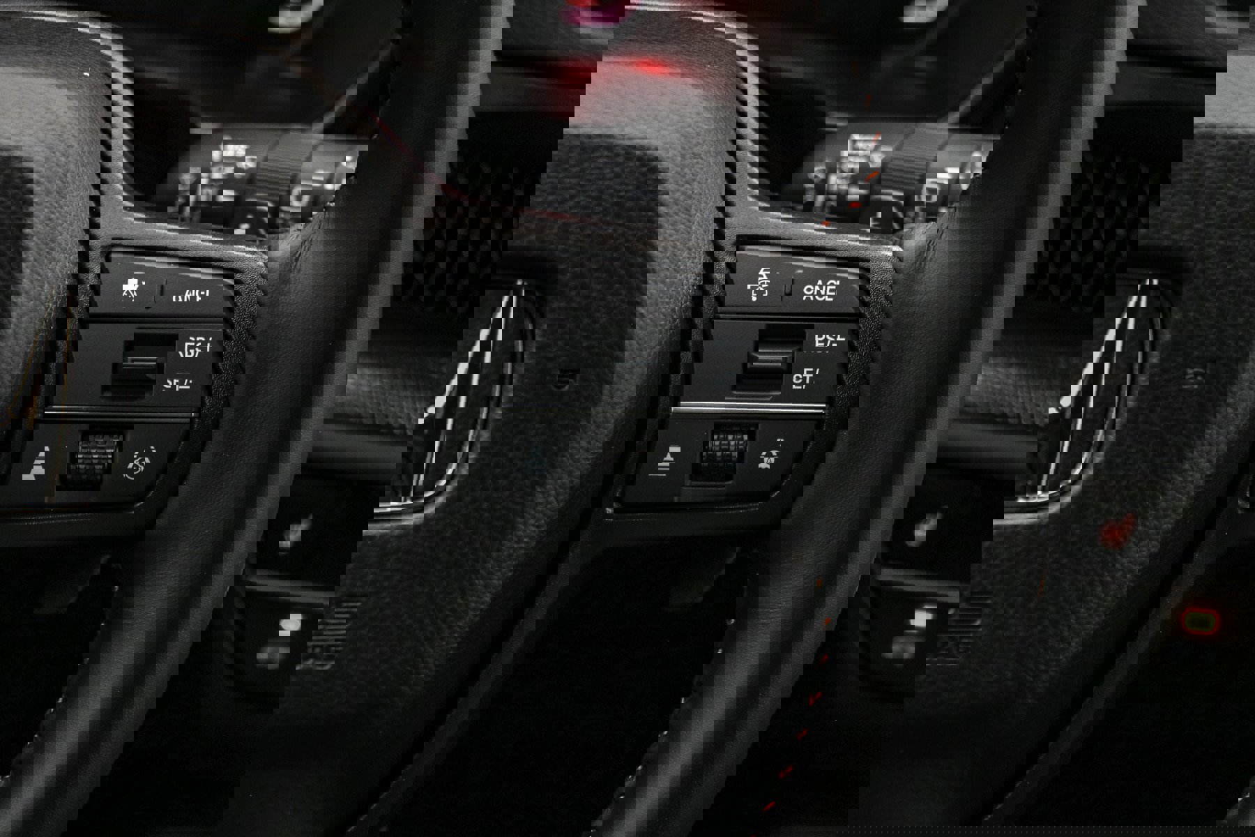 New 2026 Honda CR-V Sport-L image 13