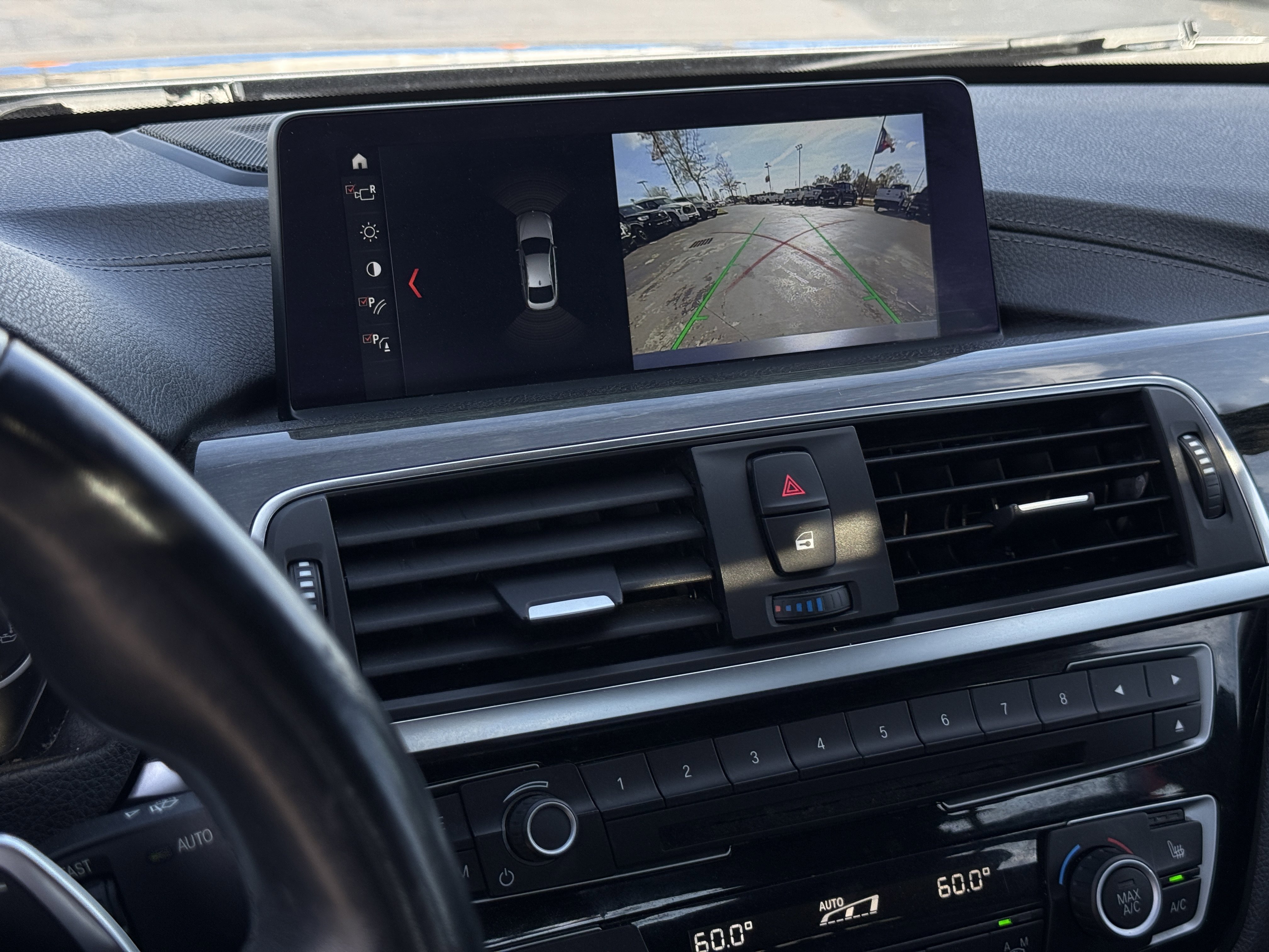 Used 2019 BMW 440i Gran Coupe xDrive w/ Convenience Package image 21