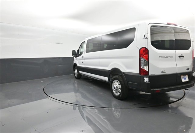 New 2025 Ford Transit 350 XL image 5