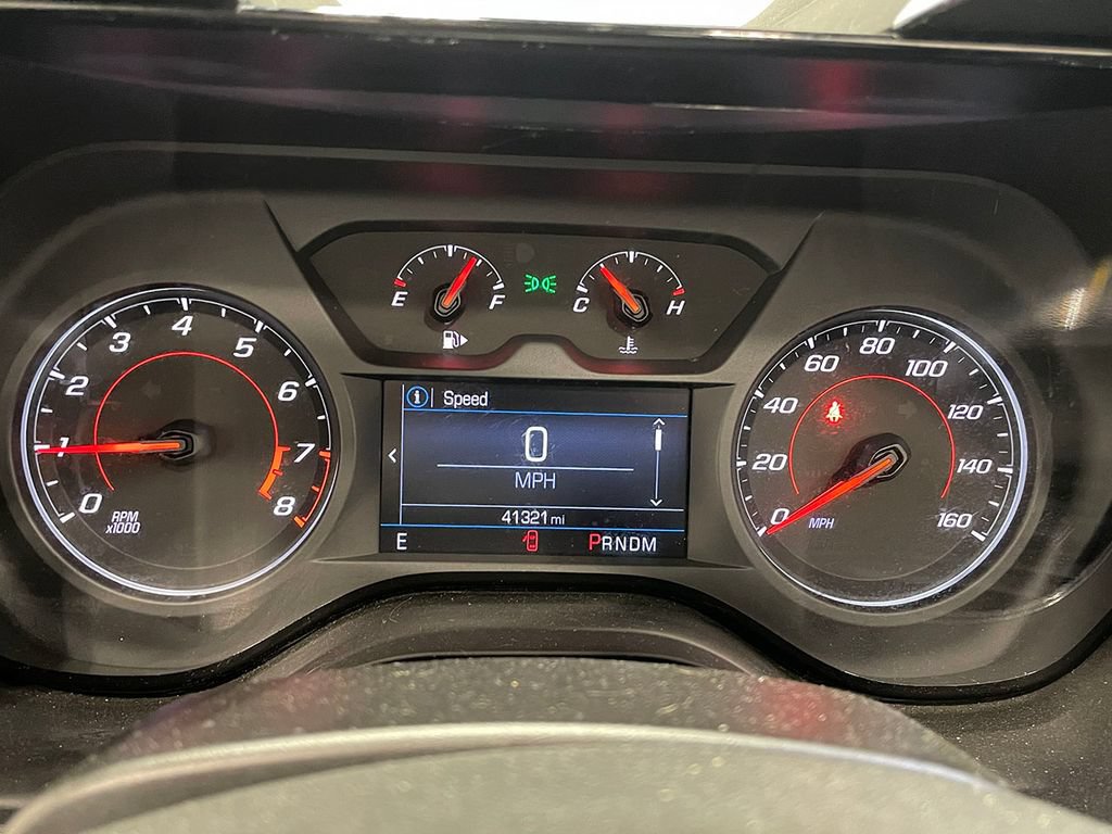 Used 2019 Chevrolet Camaro LT RWD image 76