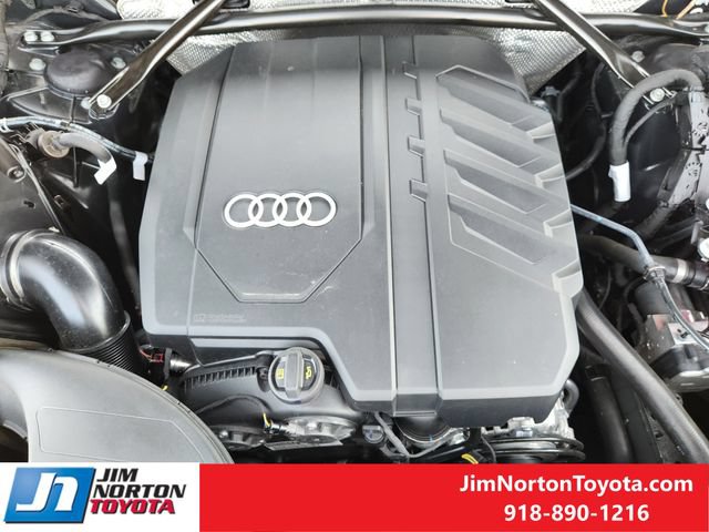 Used 2024 Audi Q5 2.0T Prestige AWD/4WD image 31
