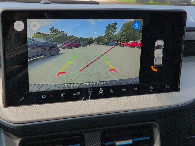 New 2026 Ford Maverick XLT w/ XLT Luxury Package FWD image 22