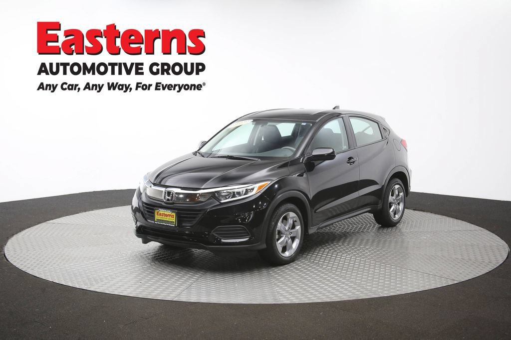 Used 2020 Honda HR-V LX image 54