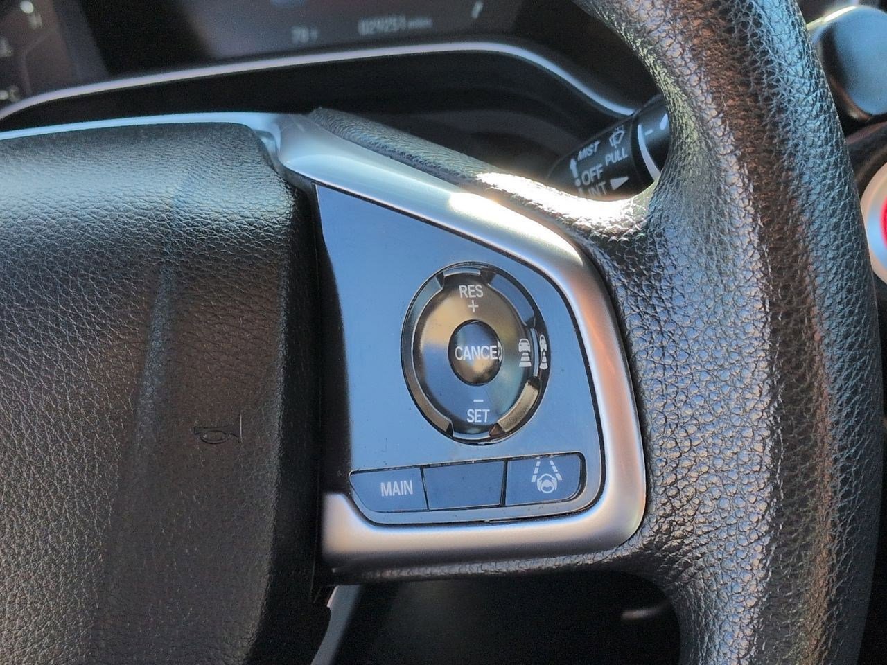 Certified 2022 Honda CR-V EX image 13